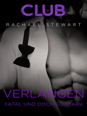 cover image of Verlangen--fatal und doch so stark